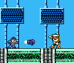 Top Man Tileset (GBC Style)