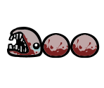 PC / Computer - The Binding of Isaac - The Spriters Resource