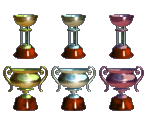 Trophies