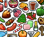 Food Icons