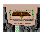 The Legend of Zelda