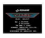 Gradius