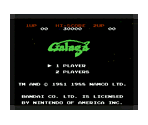 Galaga