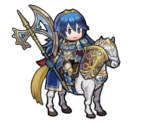 Lucina (Fate's Resolve)