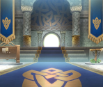 Askr (Royal Castle)