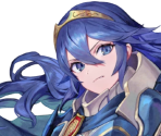 Lucina (Fate's Resolve)