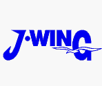 J-Wing Logo