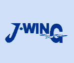 J-Wing Logo