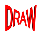 Win & Draw Text