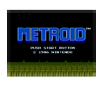 Metroid