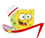 SpongeBob (Parts)