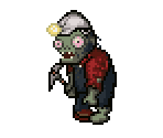 Digger Zombie