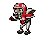 Football Zombie