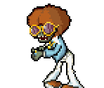 Dancing Zombie