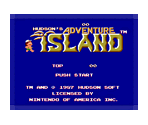 Adventure Island