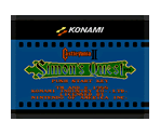 Castlevania II: Simon's Quest