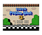 Super Mario Bros. 3