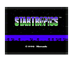 StarTropics