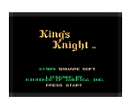 King's Knight