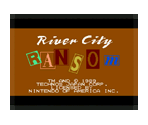 River City Ransom