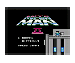 Mega Man 2