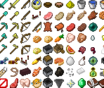 Items (Title Update 69)