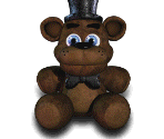 Advertisement Unwithered Freddy, Ultra Custom Night Wiki