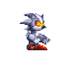 Editing Majin Sonic - Free online pixel art drawing tool - Pixilart