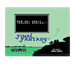 Final Fantasy