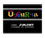 Ufouria: The Saga