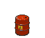 Red Barrel