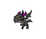 Black Dragon