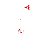 Galaga - General Sprites