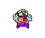 Wario