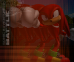 Knuckles Theme