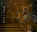 Tails Theme