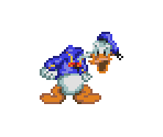 Donald Duck