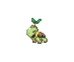 #387 Turtwig