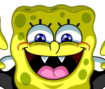 SpongeBob (Parts)