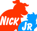 Nick Jr. Logo