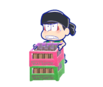 Instant Ramen Shop (Choromatsu)