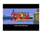 The Legend of Zelda: A Link to the Past