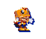 Trip (Unmasked, Sonic 3-Style)