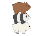 We Bare Bears