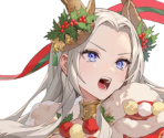 Edelgard (Holiday Lessons)