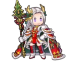 Edelgard (Holiday Lessons)