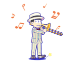 Karamatsu (Dixieland Jazz Band)