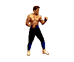 Johnny Cage