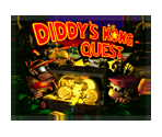 Donkey Kong Country 2: Diddy's Kong Quest