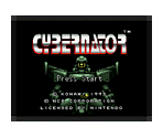 Cybernator